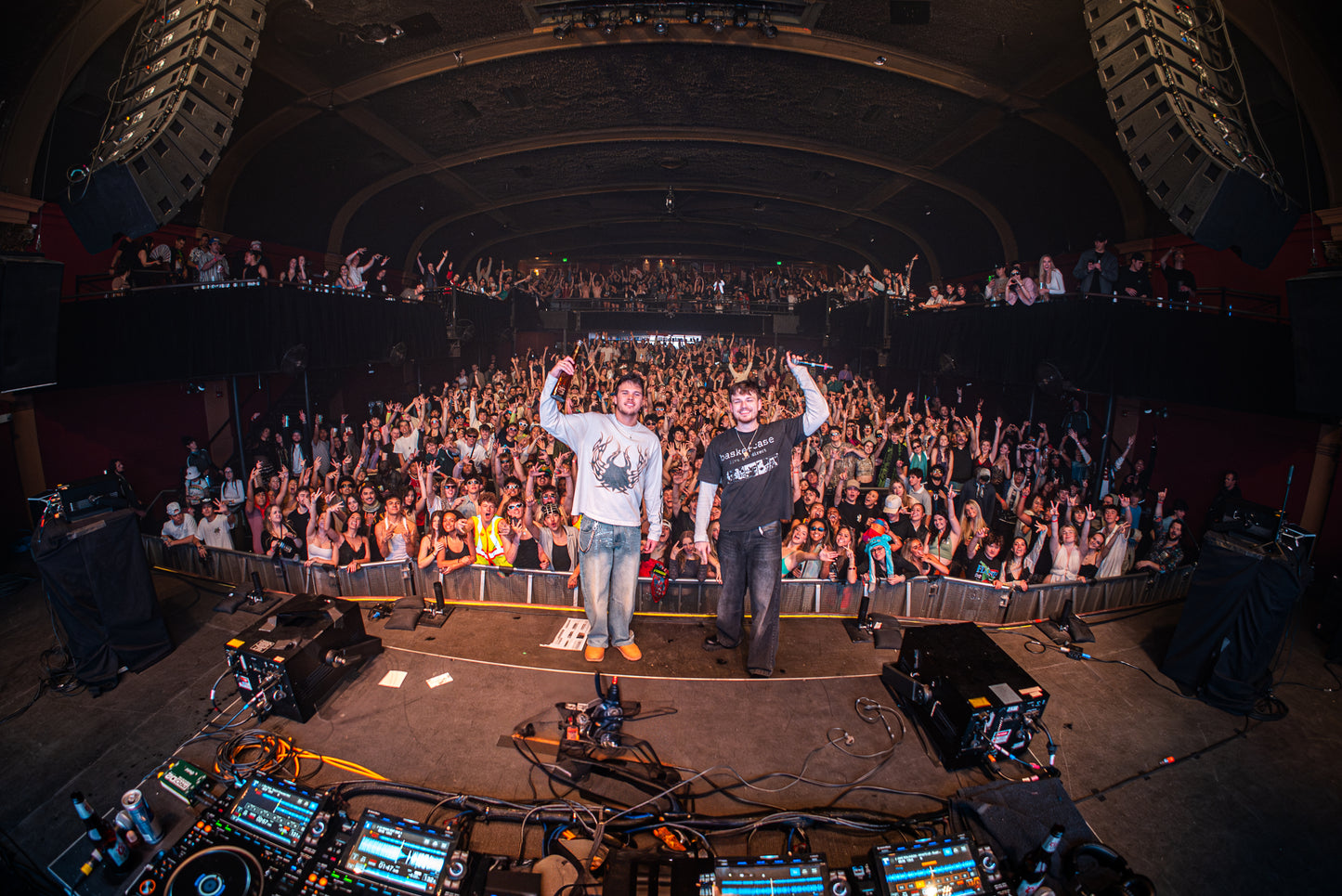 Bring SHIP WREK to UCF