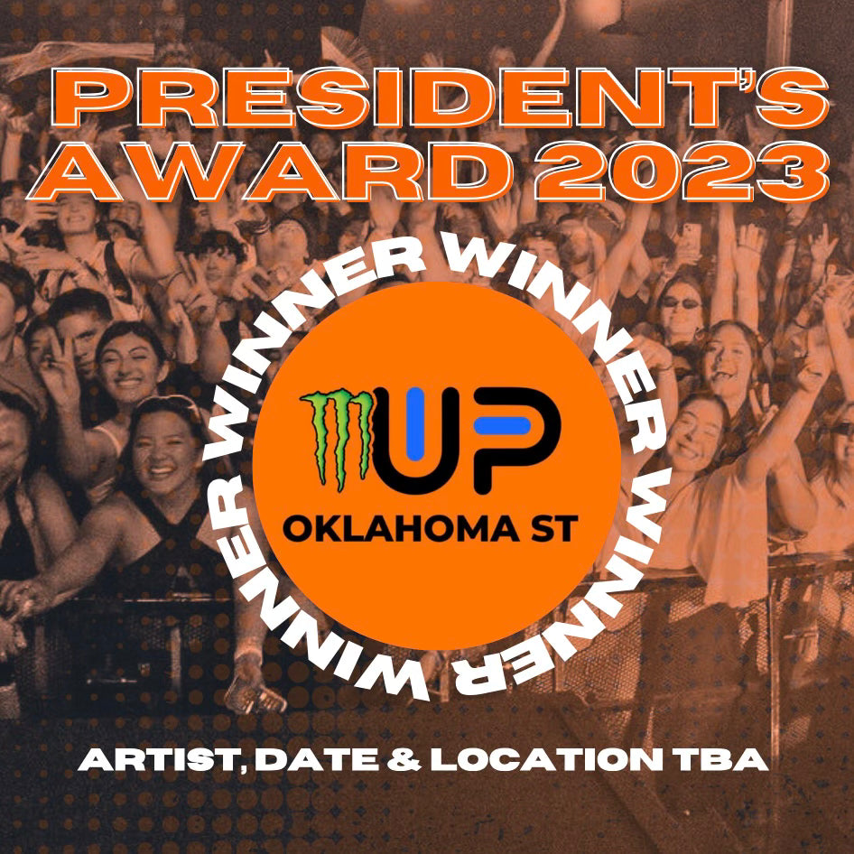 Bring Dr. Fresch to Oklahoma State