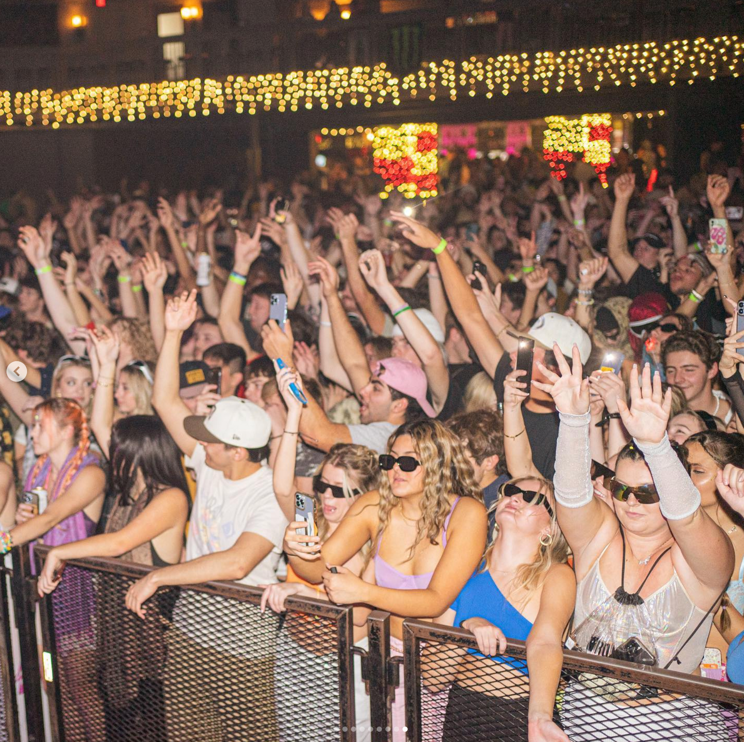 Bring the Up & Up Festival to SDSU