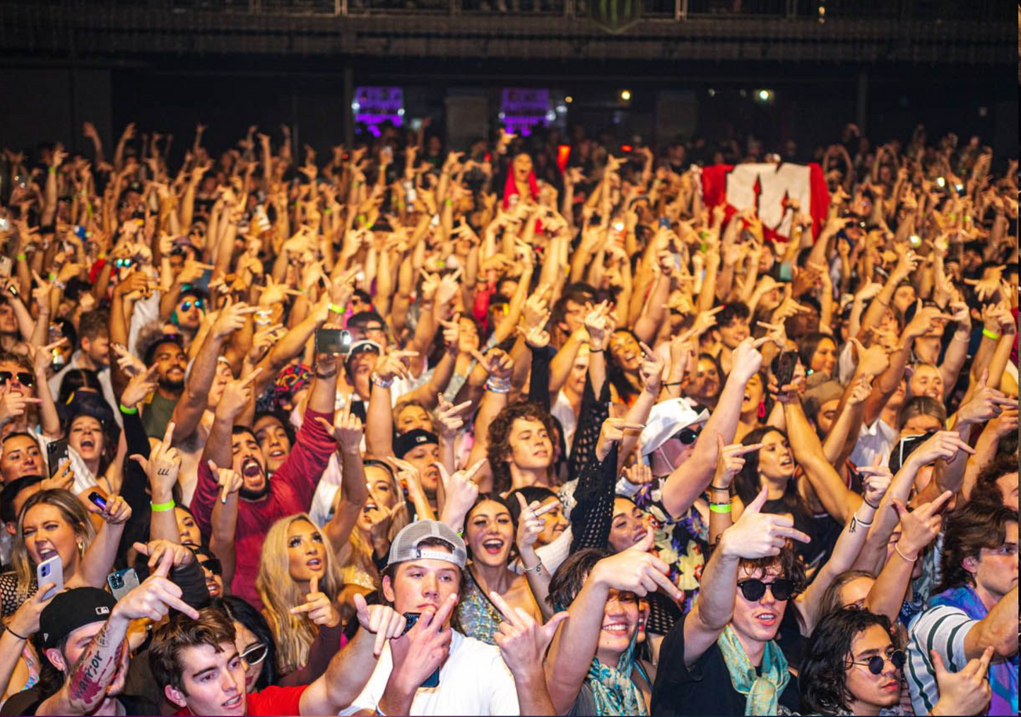 Bring The Up & Up Festival to CSU Northridge