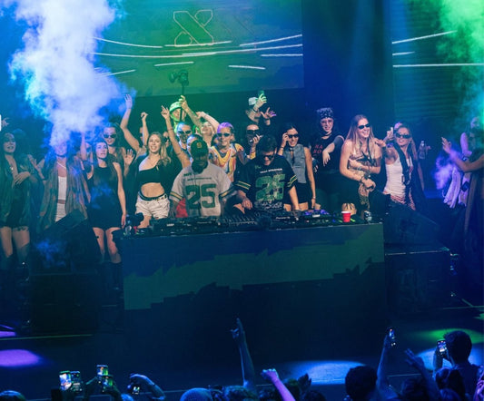 Bring The Up & Up Festival to UT Austin this fall